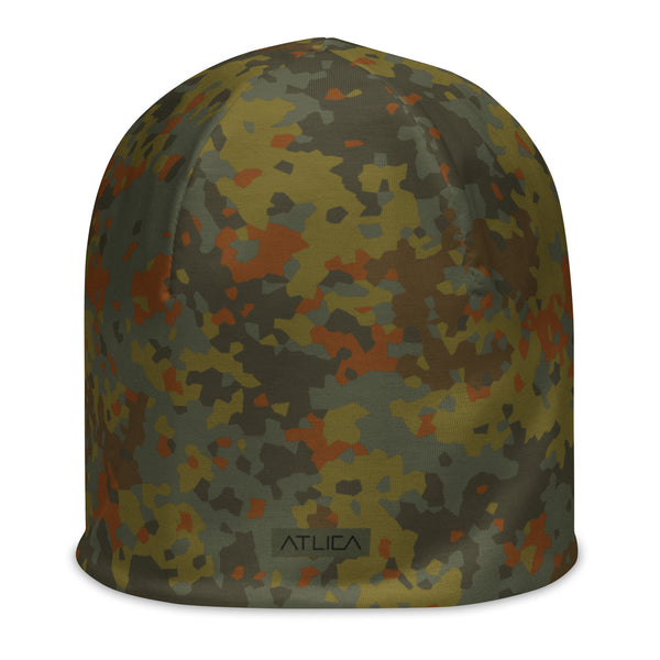 DS3 Hygge Camo Beanie