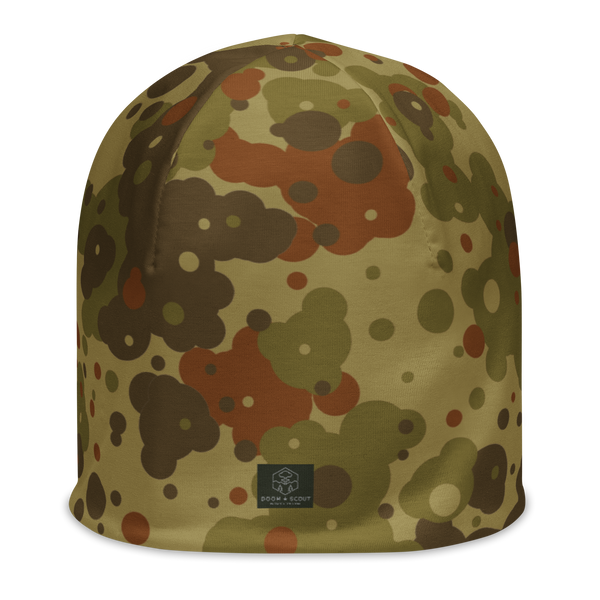 DS2 Flecktarn Beanie