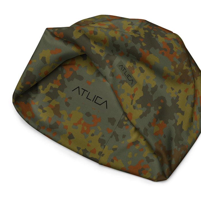 DS3 Hygge Camo Beanie