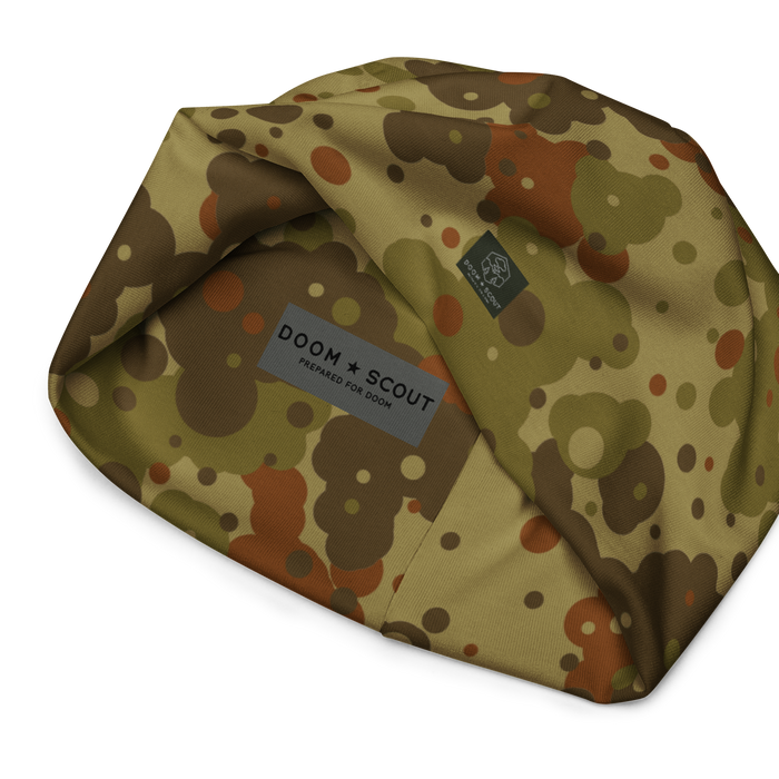 DS2 Flecktarn Beanie