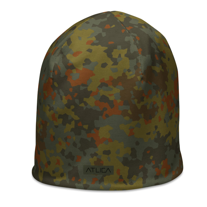 DS3 Hygge Camo Beanie