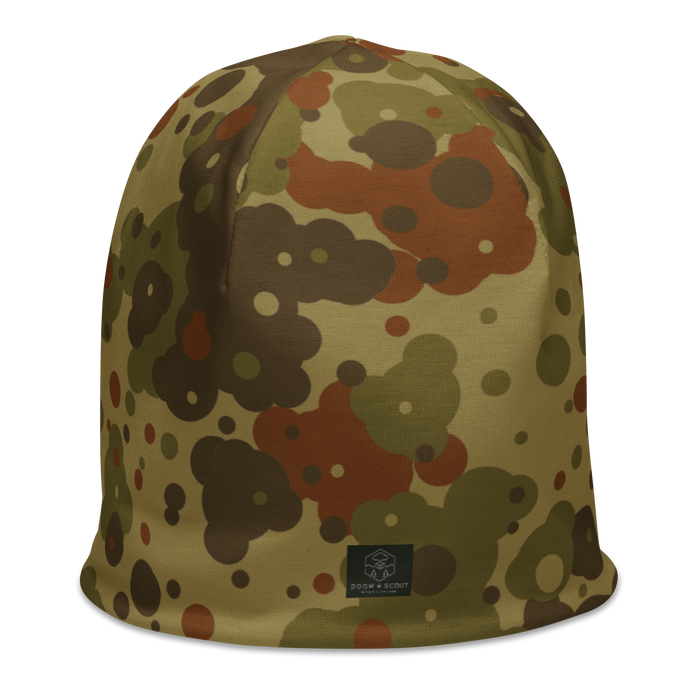 DS2 Flecktarn Beanie