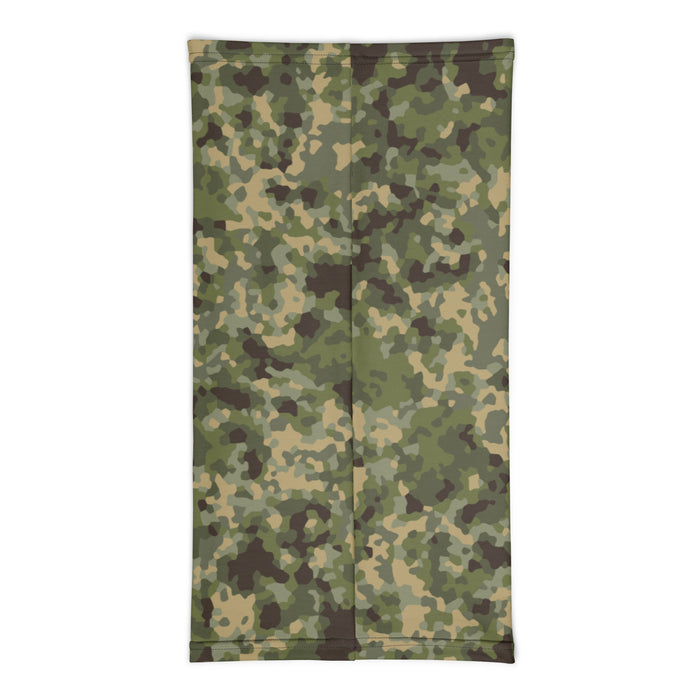 Greenstalker Camo Neck Gaiter