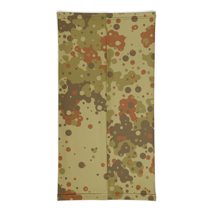 DS2 Flecktarn Neck Gaiter