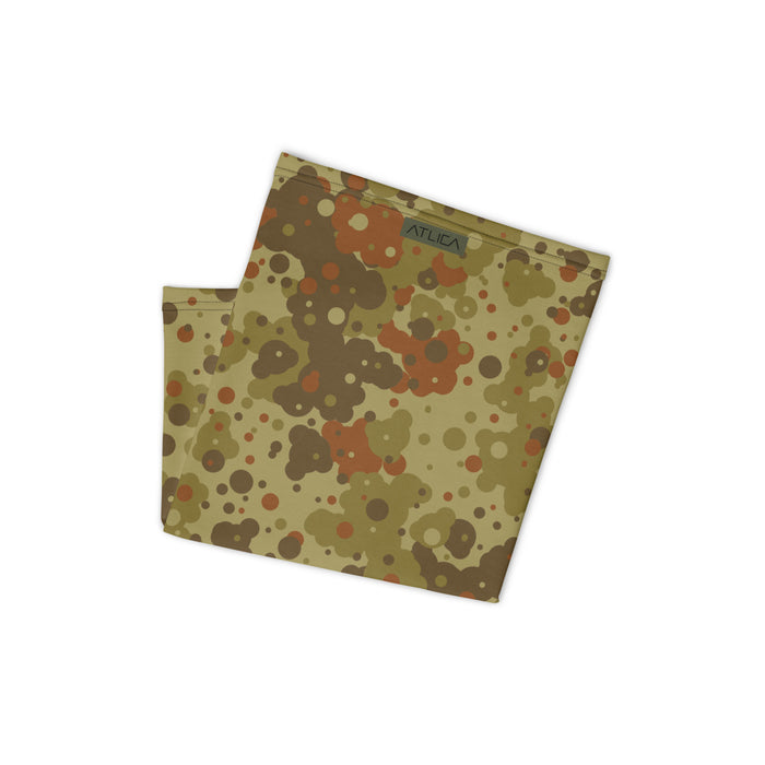 DS2 Flecktarn Neck Gaiter