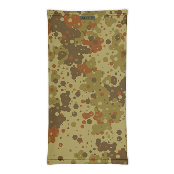 DS2 Flecktarn Neck Gaiter