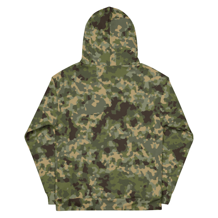 DS4 Greenstalker Hoodie