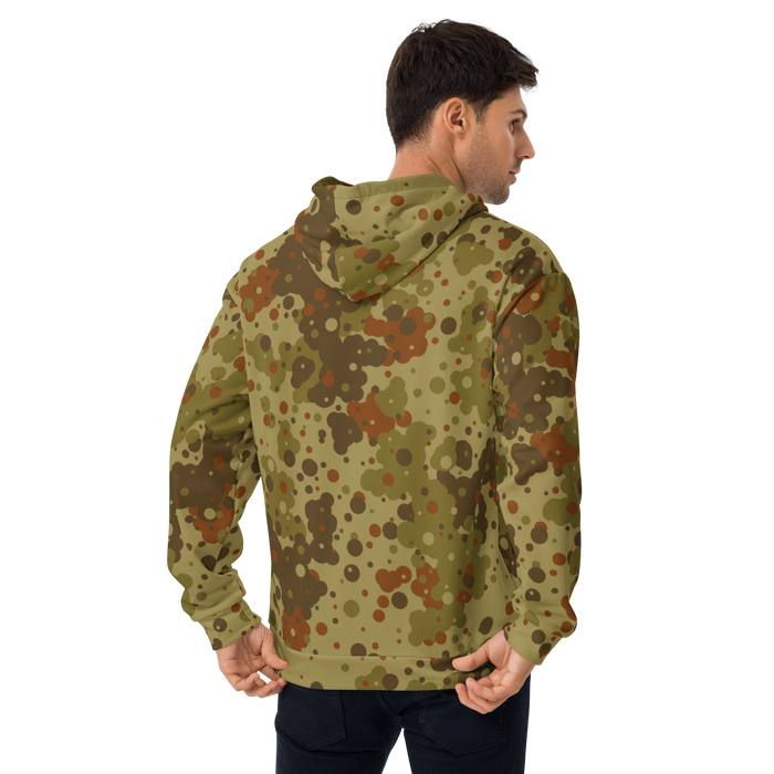 DS2 Flecktarn Hoodie