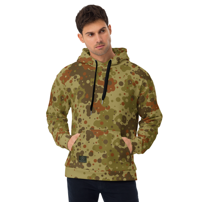 DS2 Flecktarn Hoodie