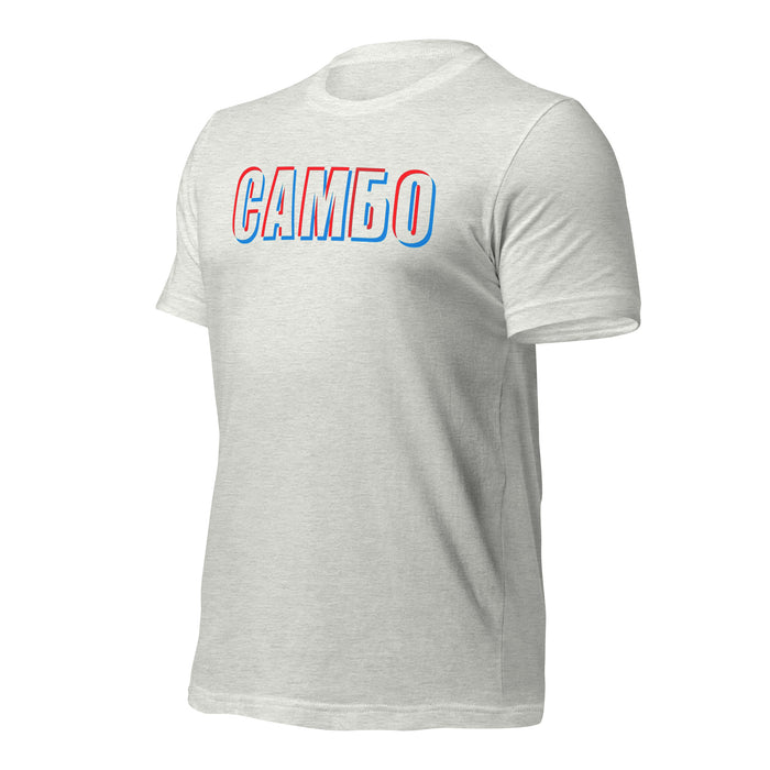 Sambo Shirt