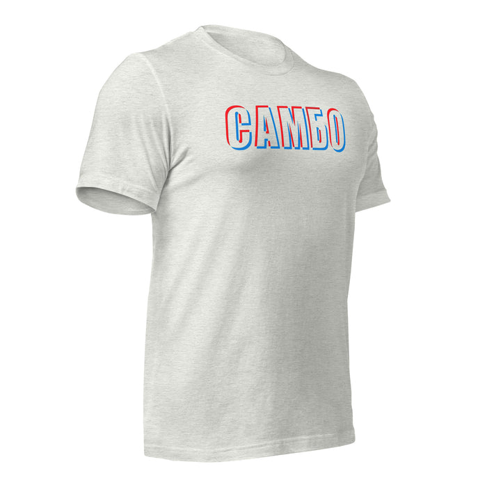 Sambo Shirt