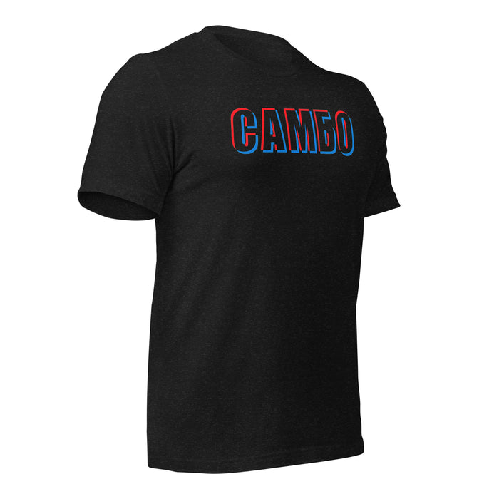 Sambo Shirt