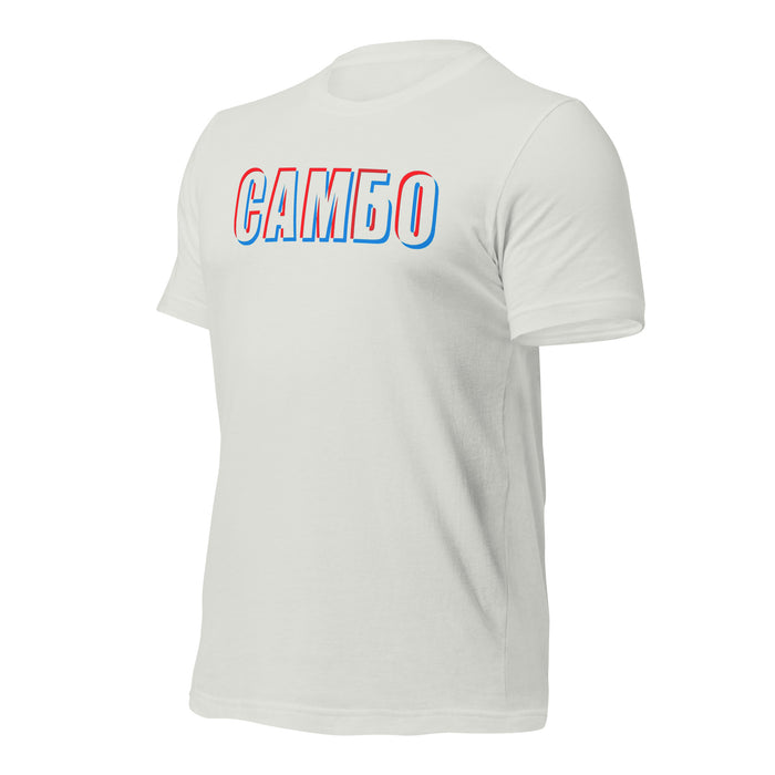 Sambo Shirt