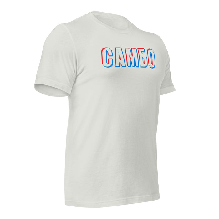 Sambo Shirt