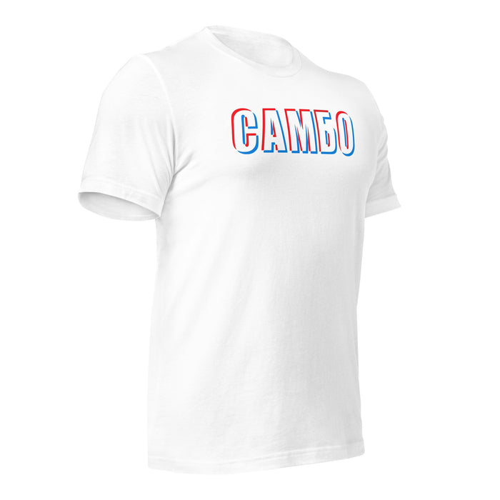 Sambo Shirt