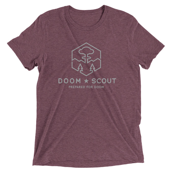 Doom Scout Tee