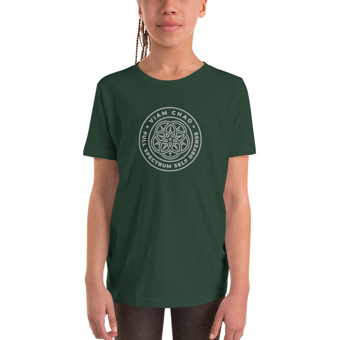 Youth Viam Chao T-Shirt